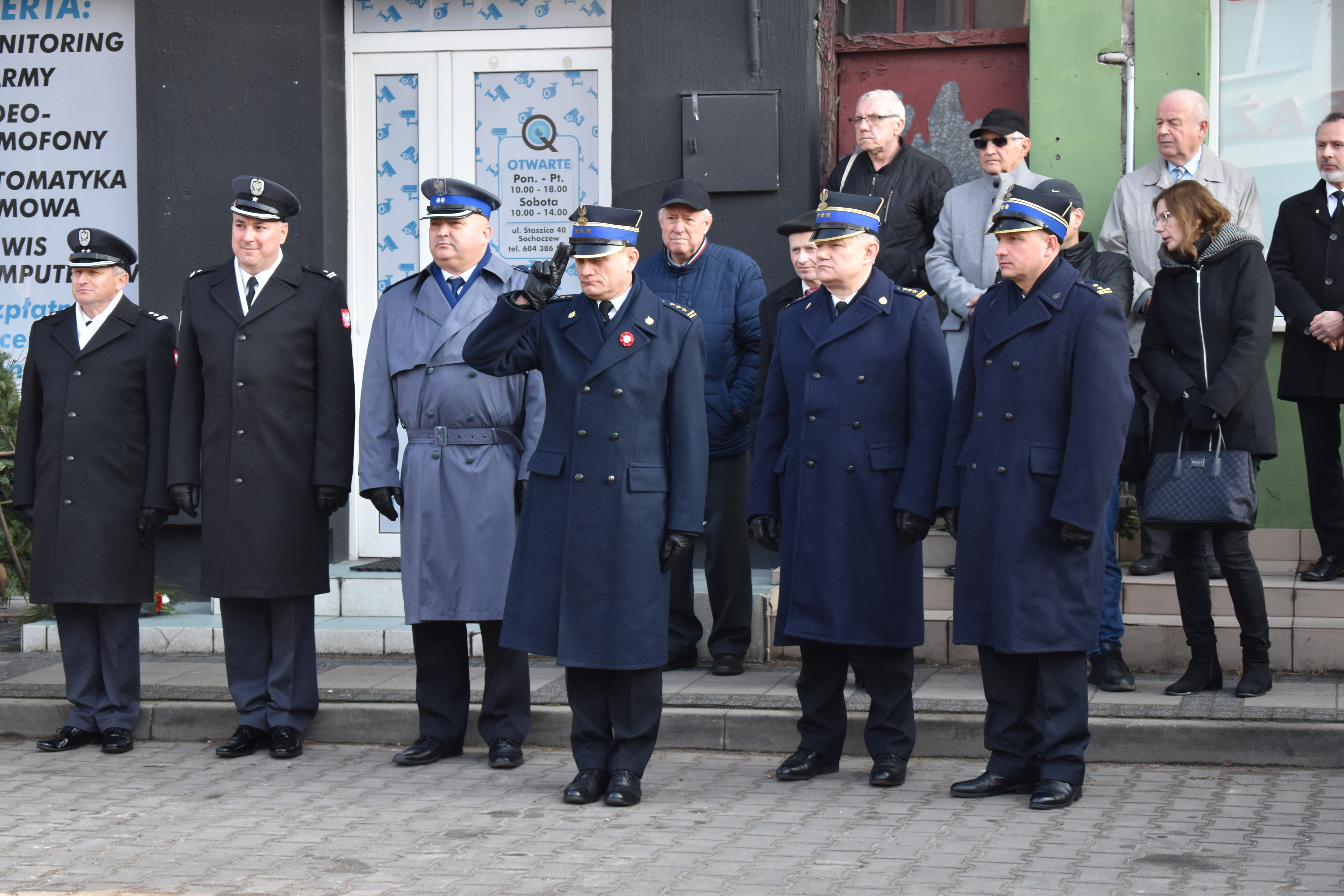 Święto Niepodległości w Sochaczewie