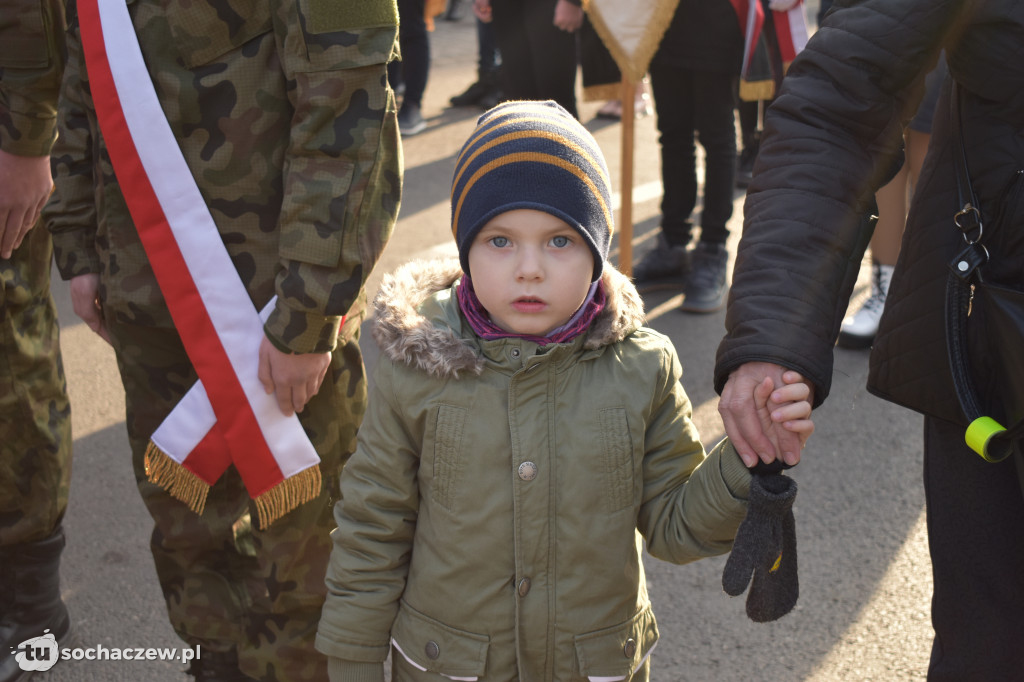 Święto Niepodległości w Sochaczewie