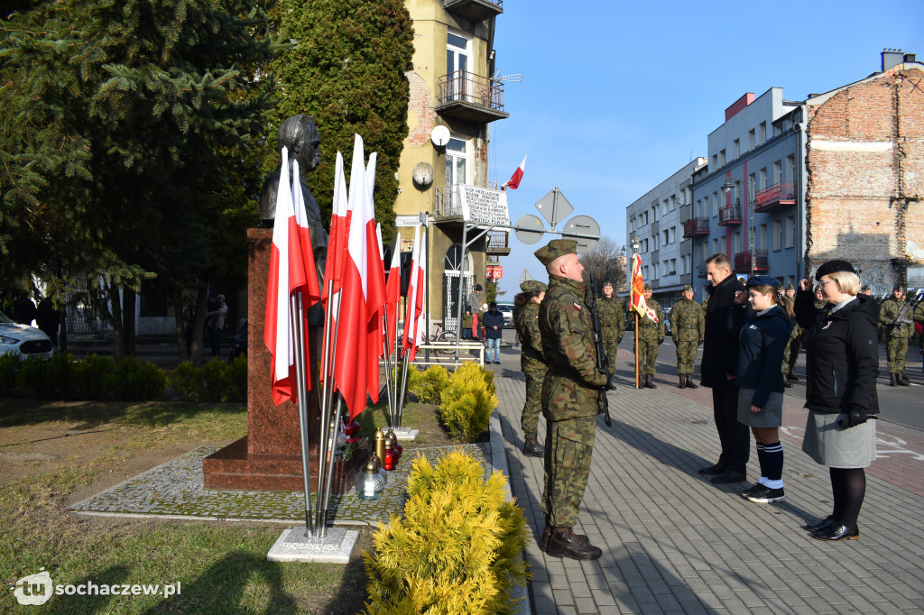 Święto Niepodległości w Sochaczewie