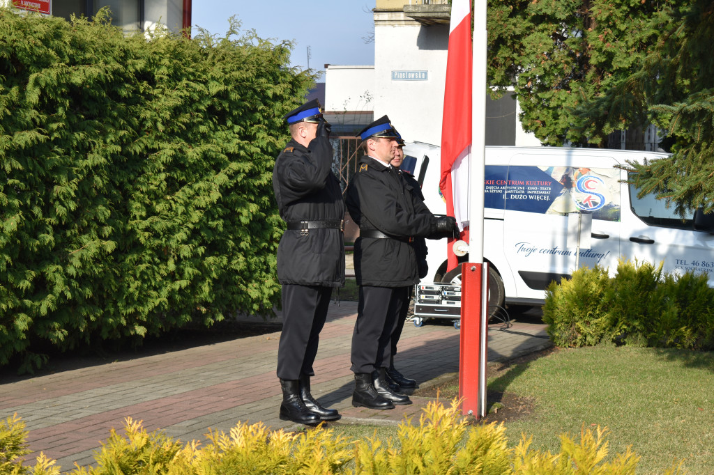 Święto Niepodległości w Sochaczewie