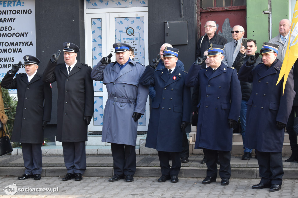Święto Niepodległości w Sochaczewie