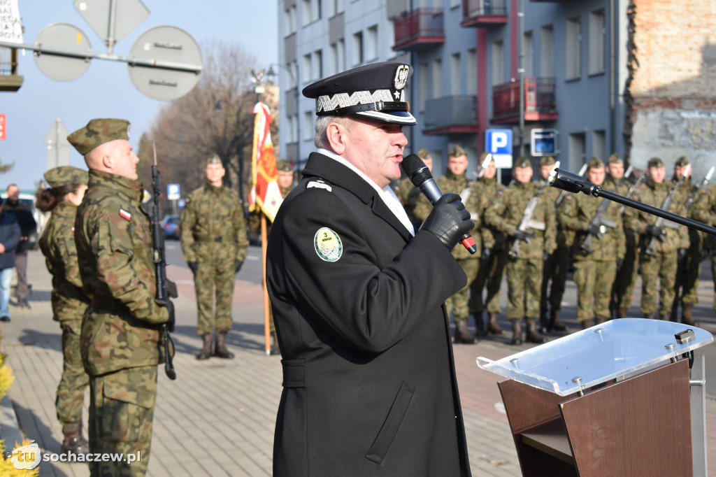 Święto Niepodległości w Sochaczewie