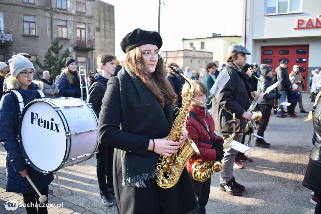Święto Niepodległości w Sochaczewie