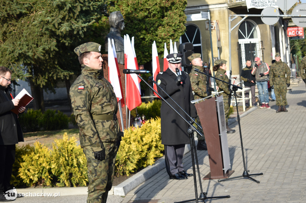 Święto Niepodległości w Sochaczewie