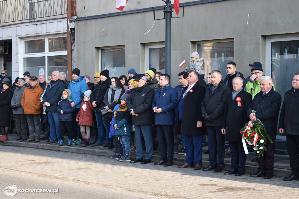 Święto Niepodległości w Sochaczewie