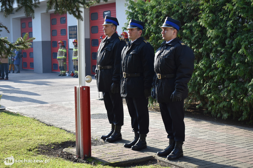 Święto Niepodległości w Sochaczewie