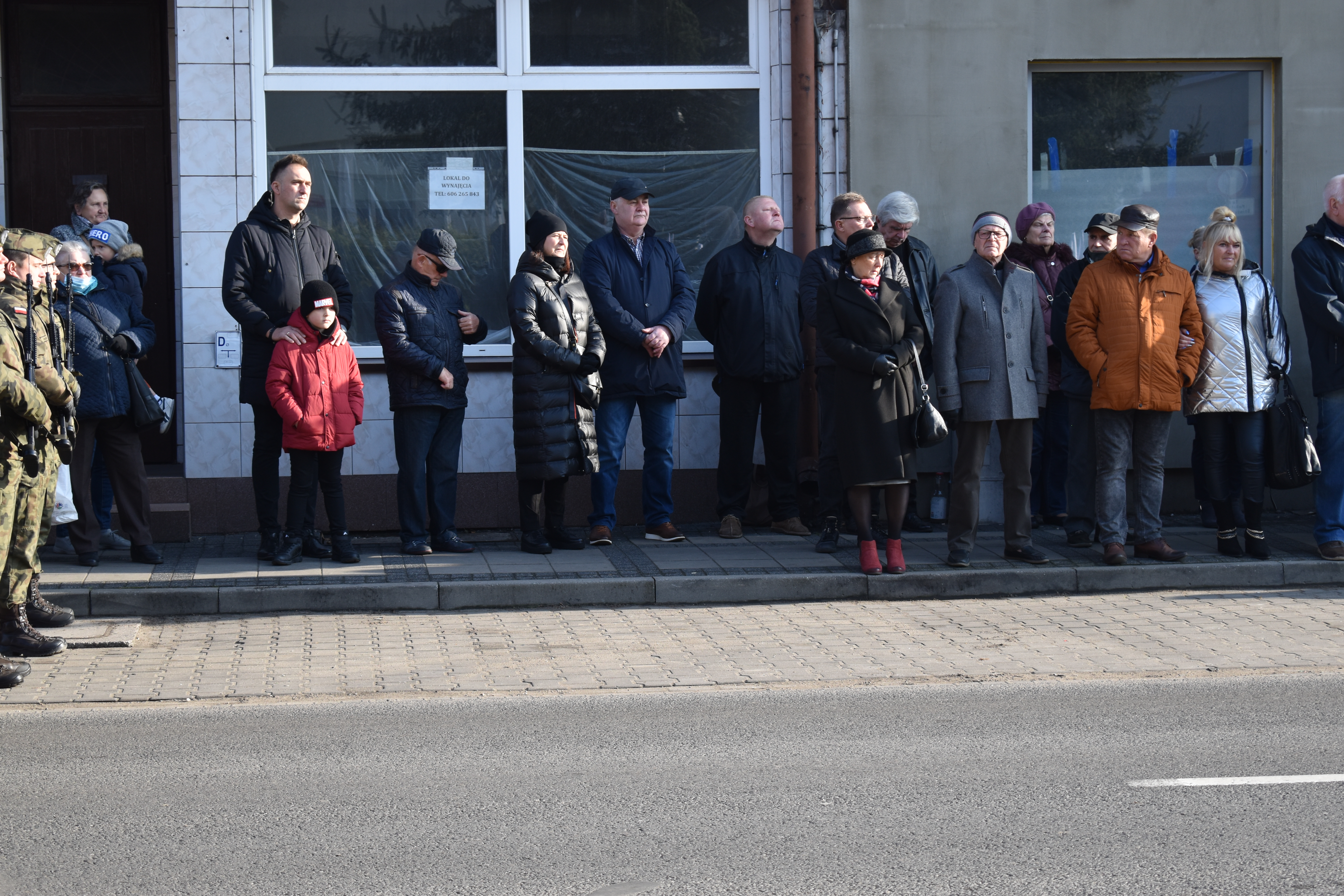 Święto Niepodległości w Sochaczewie