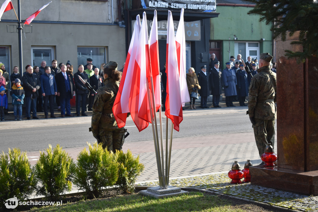 Święto Niepodległości w Sochaczewie
