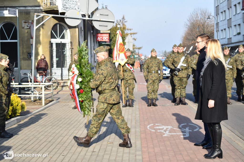 Święto Niepodległości w Sochaczewie