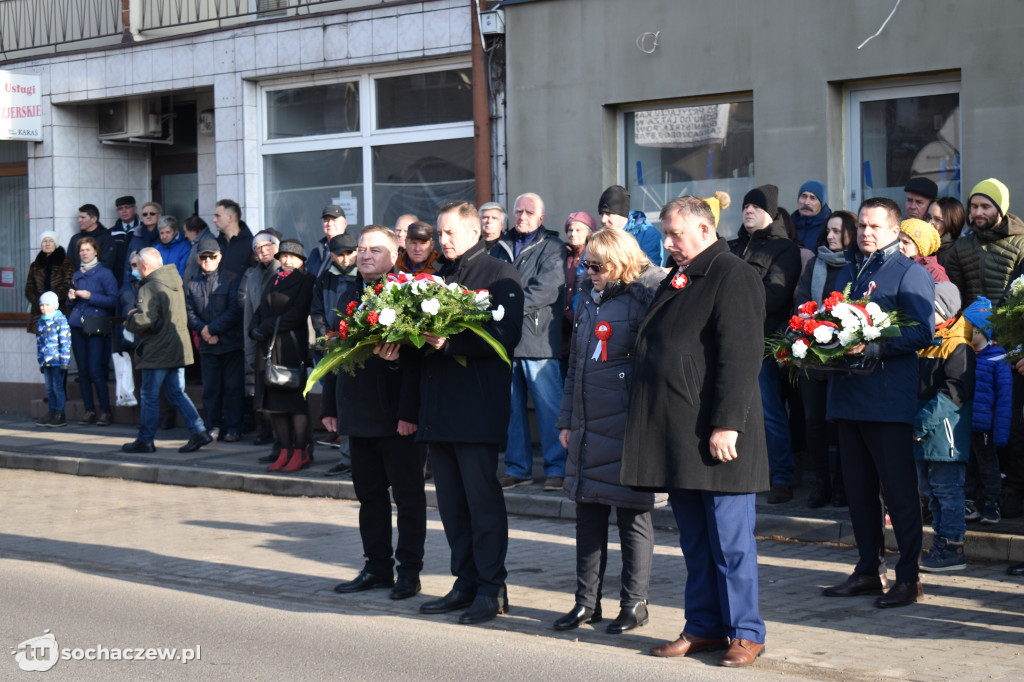 Święto Niepodległości w Sochaczewie