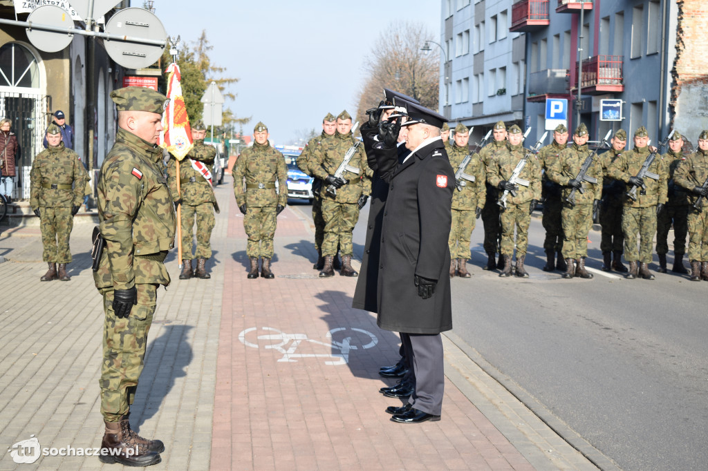 Święto Niepodległości w Sochaczewie