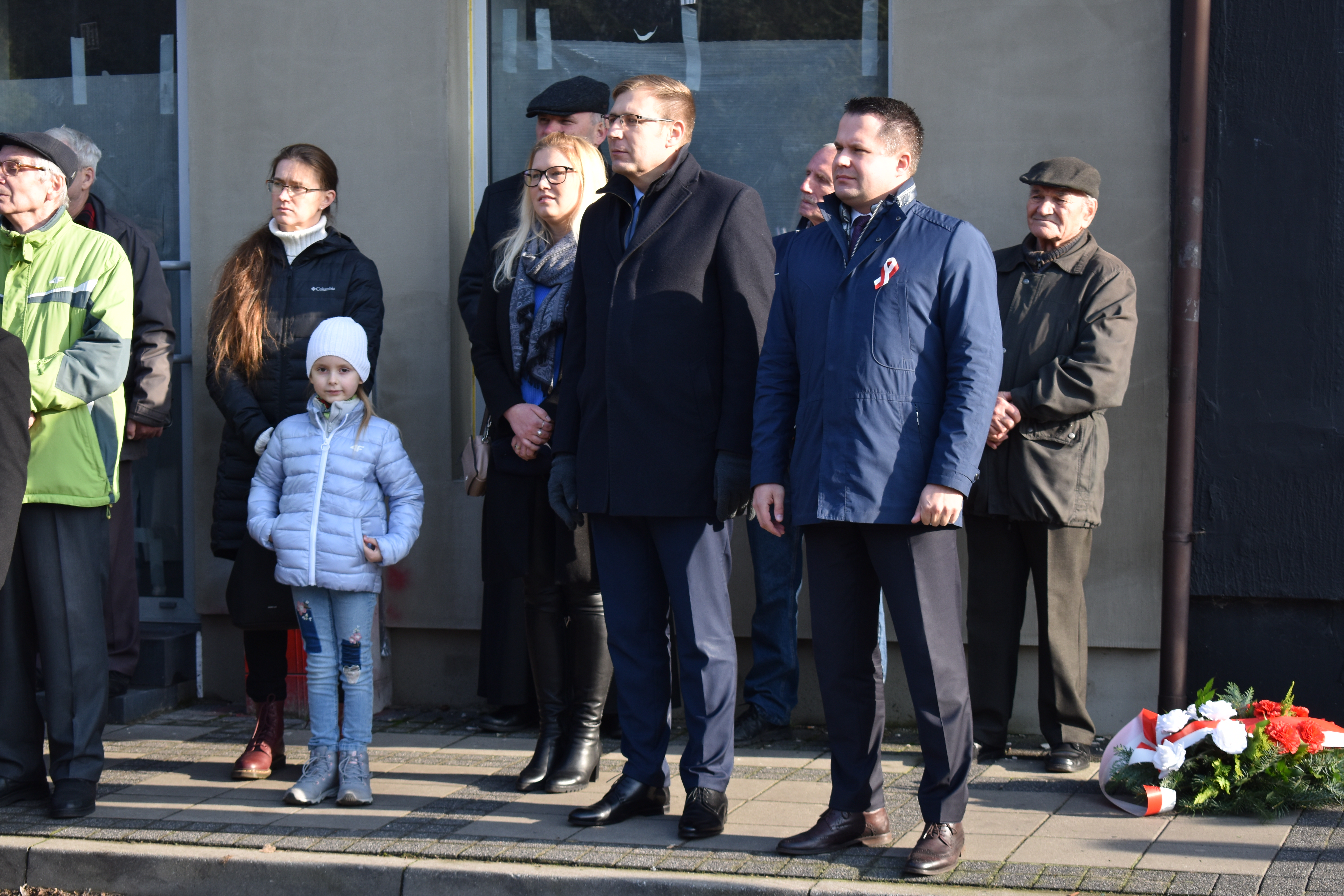 Święto Niepodległości w Sochaczewie