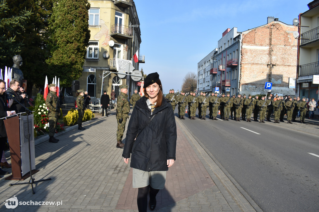 Święto Niepodległości w Sochaczewie
