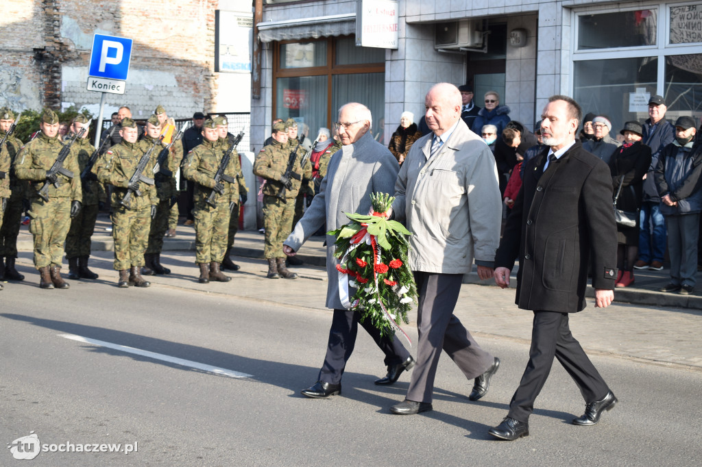 Święto Niepodległości w Sochaczewie