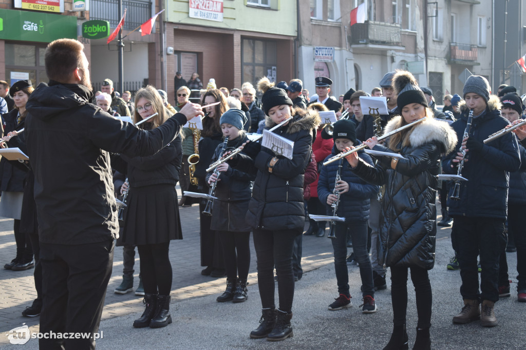 Święto Niepodległości w Sochaczewie