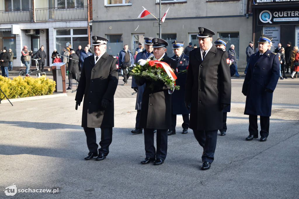 Święto Niepodległości w Sochaczewie