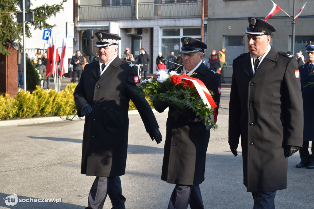 Święto Niepodległości w Sochaczewie