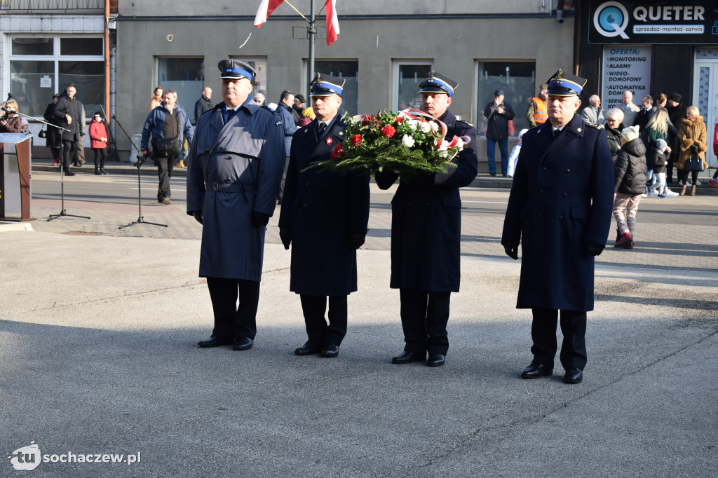 Święto Niepodległości w Sochaczewie
