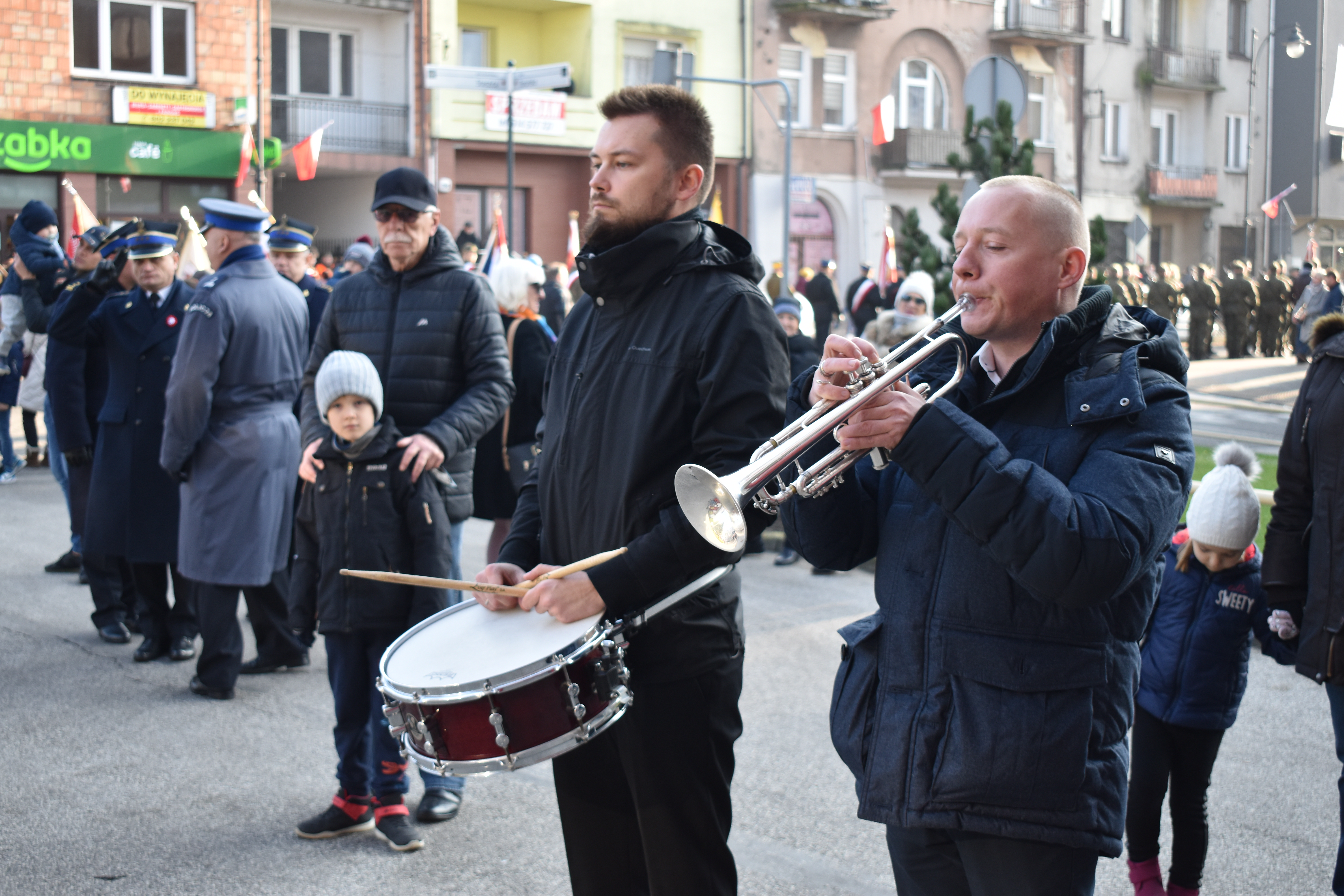 Święto Niepodległości w Sochaczewie