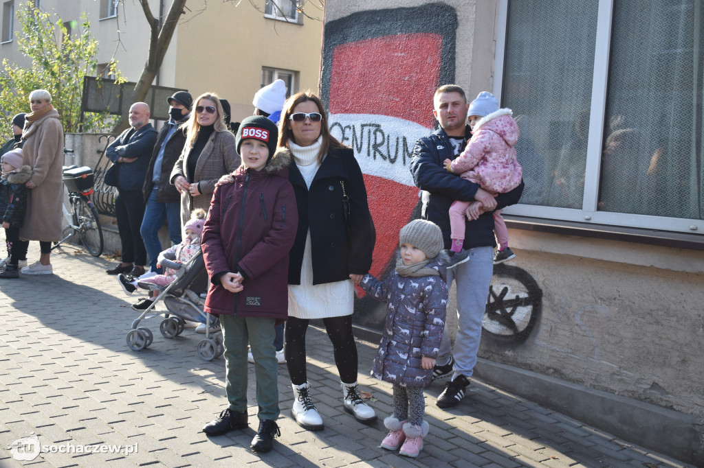 Święto Niepodległości w Sochaczewie