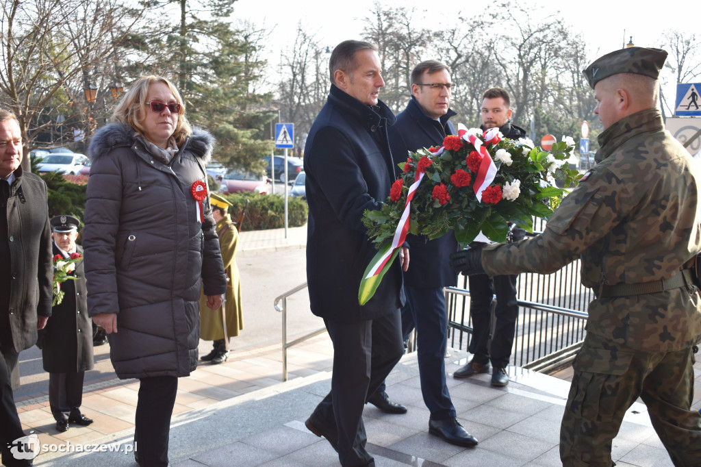 Święto Niepodległości w Sochaczewie