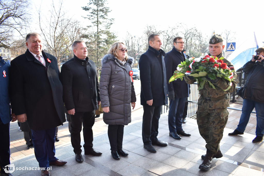 Święto Niepodległości w Sochaczewie