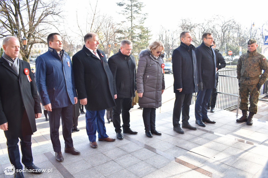 Święto Niepodległości w Sochaczewie