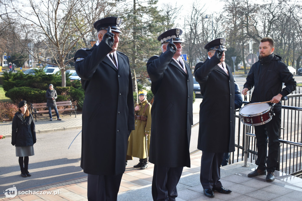 Święto Niepodległości w Sochaczewie