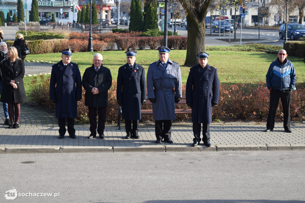 Święto Niepodległości w Sochaczewie