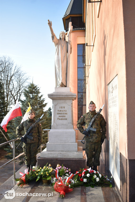 Święto Niepodległości w Sochaczewie