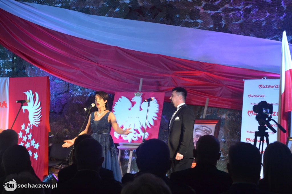Narodowe Święto Niepodległości 2021 w Iłowie