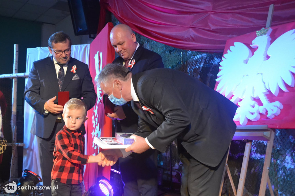Narodowe Święto Niepodległości 2021 w Iłowie