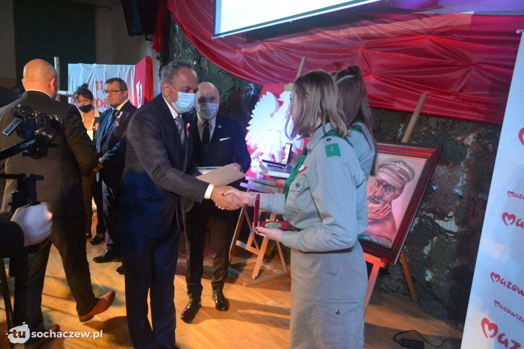 Narodowe Święto Niepodległości 2021 w Iłowie