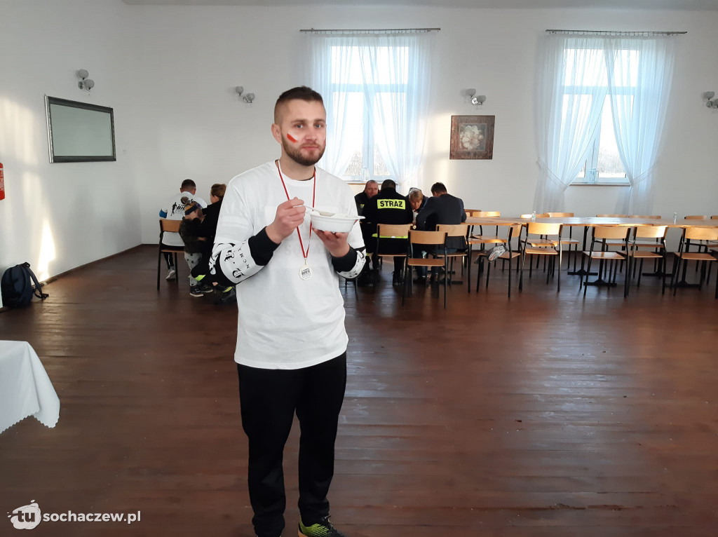 11 listopada w Rybnie