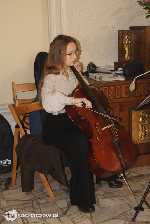 Młodzieszyn uczcił Niepodległą
