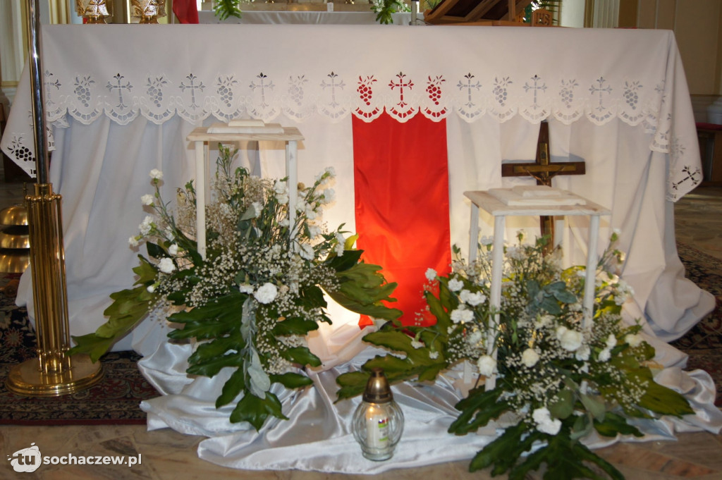 Młodzieszyn uczcił Niepodległą