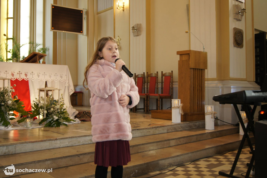 Młodzieszyn uczcił Niepodległą