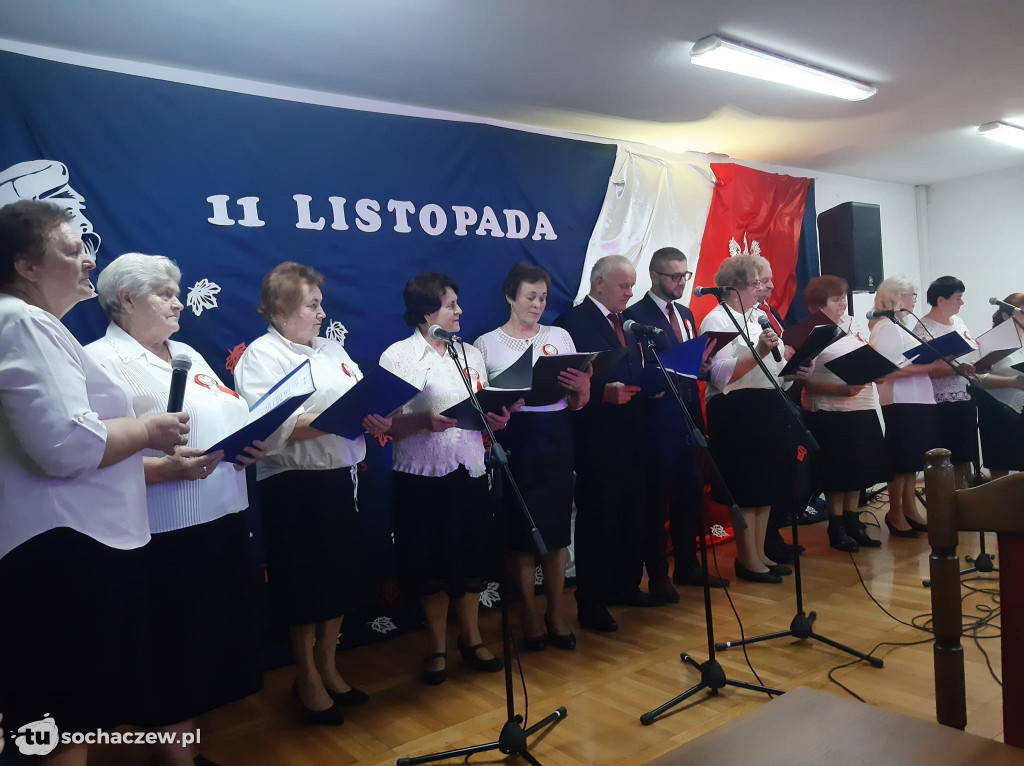 11 listopada w Rybnie
