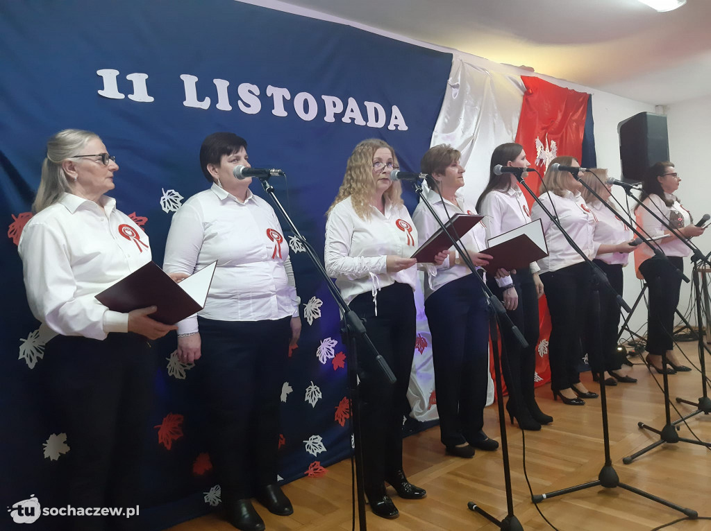 11 listopada w Rybnie