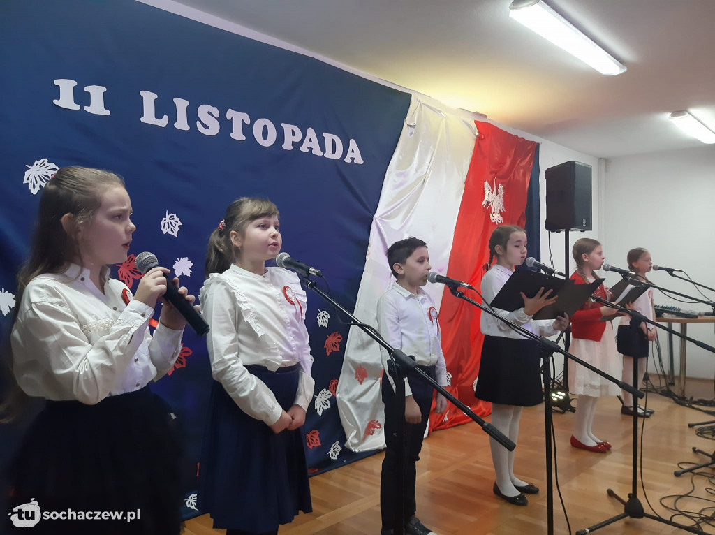 11 listopada w Rybnie