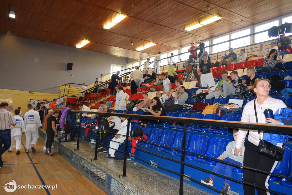 Międzynarodowy Turniej Judo Dzieci i Młodzików