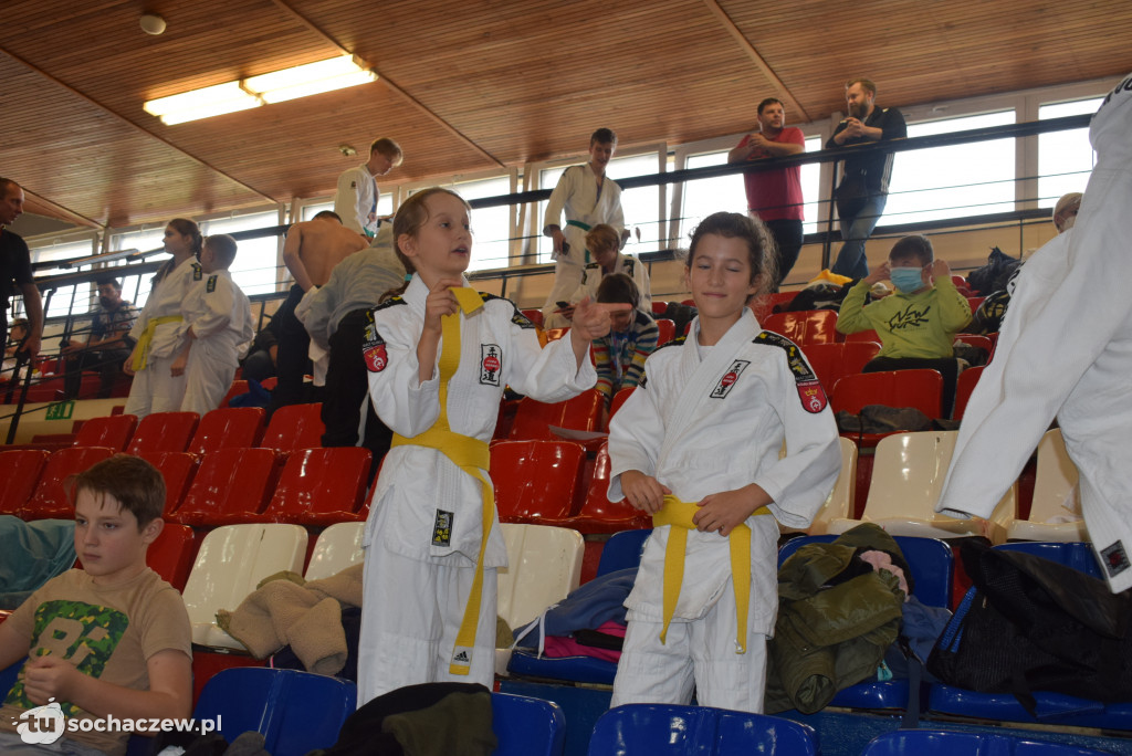 Międzynarodowy Turniej Judo Dzieci i Młodzików