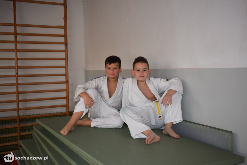 Międzynarodowy Turniej Judo Dzieci i Młodzików
