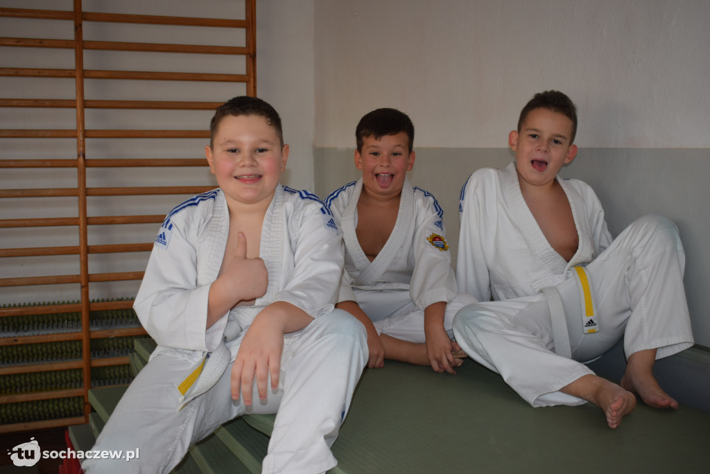 Międzynarodowy Turniej Judo Dzieci i Młodzików