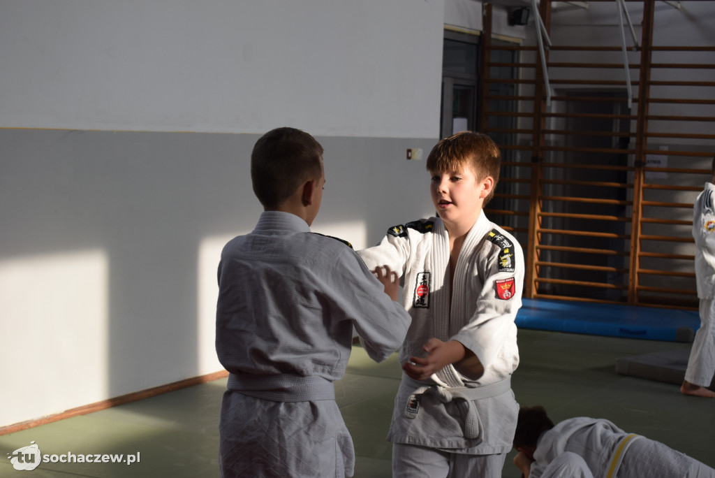 Międzynarodowy Turniej Judo Dzieci i Młodzików