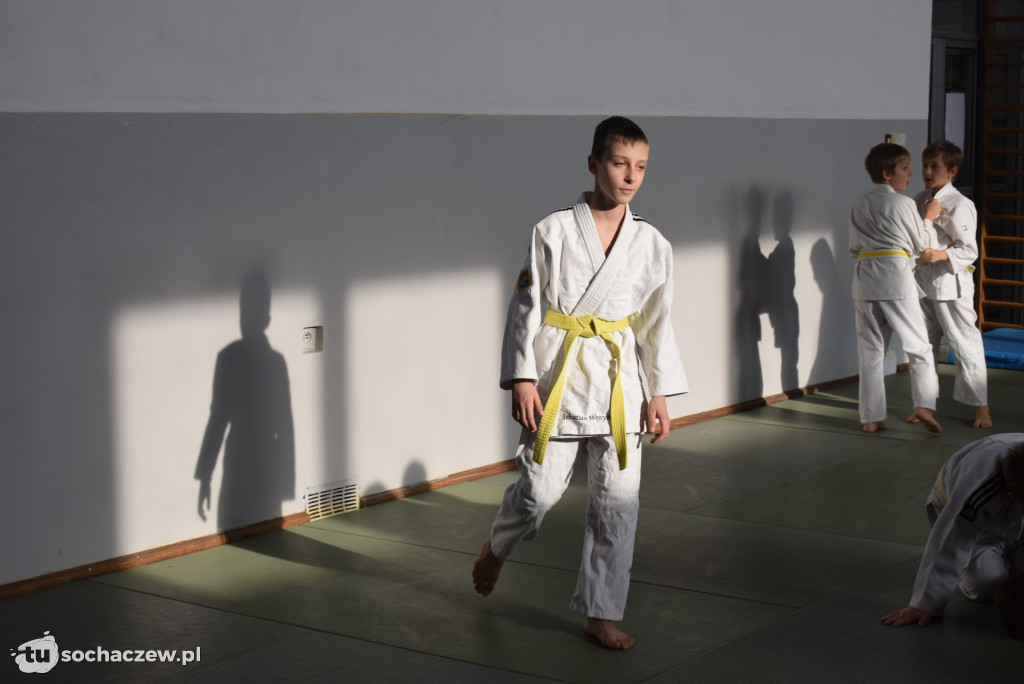 Międzynarodowy Turniej Judo Dzieci i Młodzików
