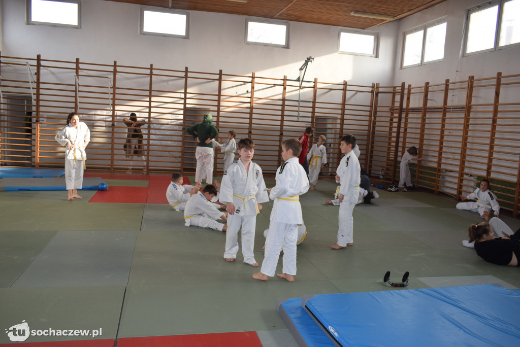 Międzynarodowy Turniej Judo Dzieci i Młodzików