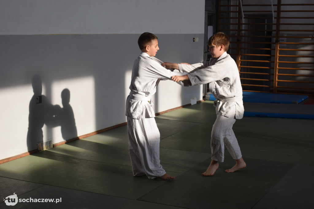 Międzynarodowy Turniej Judo Dzieci i Młodzików