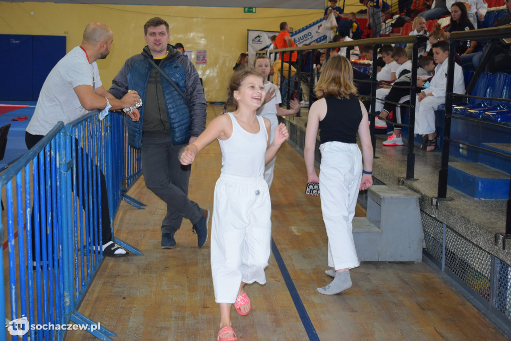Międzynarodowy Turniej Judo Dzieci i Młodzików