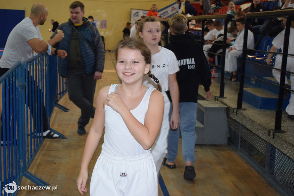 Międzynarodowy Turniej Judo Dzieci i Młodzików